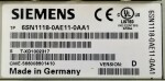 Siemens 6SN1118-0AE11-0AA1